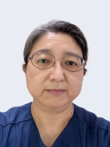 支部長  蓮田 可奈子