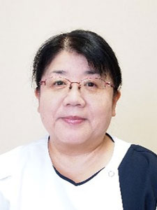 監事  小林 純子