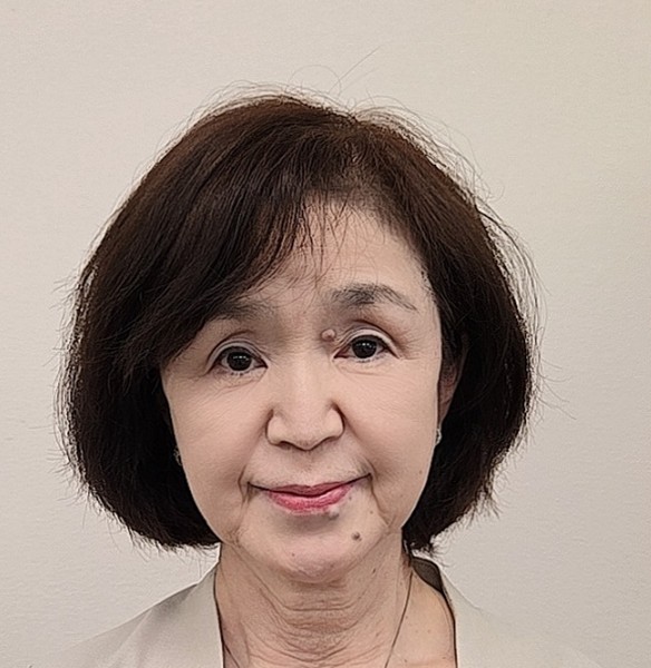 茨城県看護連盟会長